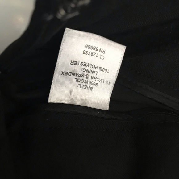 Classiques Entier Suit - Picture 8 of 8